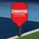 FlexStrike Pro Custom Fiberglass Pickleball Paddle