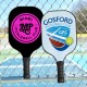 FlexStrike Pro Custom Fiberglass Pickleball Paddle