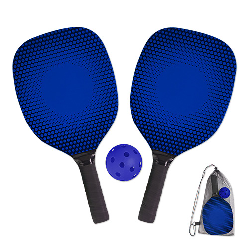 Pickleball Set in Mesh Bag