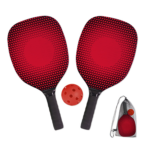 Pickleball Set in Mesh Bag