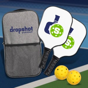 Custom Logo Pickleball Kits
