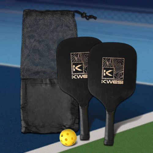The Pick Up Pickleball Set