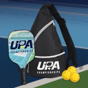 Ultimate FlexStrike Pro Custom Fiberglass Pickleball Kit Ultimate FlexStrike Pro Custom Fiberglass Pickleball Kit