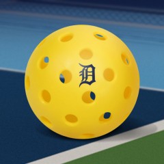 Custom Pickleballs