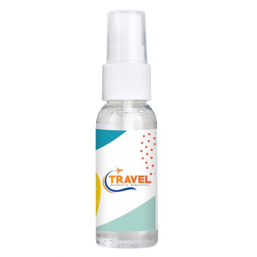 1oz Hand Sanitizer Spray