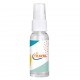 1oz Hand Sanitizer Spray
