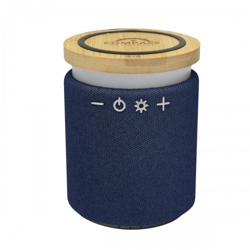 Ultra Sound Speaker & Wireless Charger 2.0 - G
