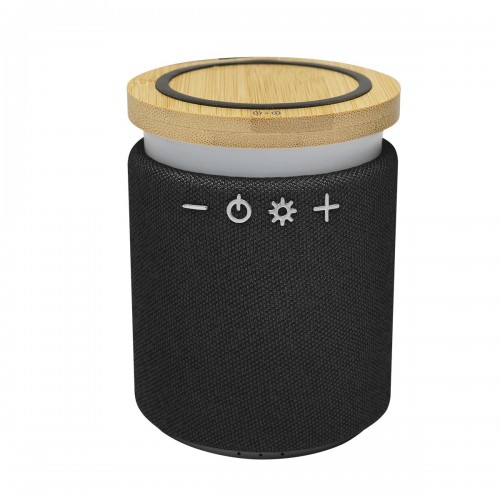 Ultra Sound Speaker & Wireless Charger 2.0 - G