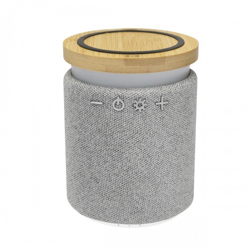 Ultra Sound Speaker & Wireless Charger 2.0 - G