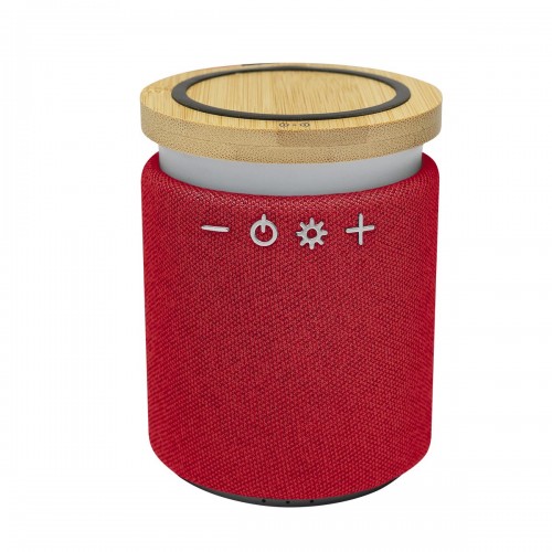 Ultra Sound Speaker & Wireless Charger 2.0 - G