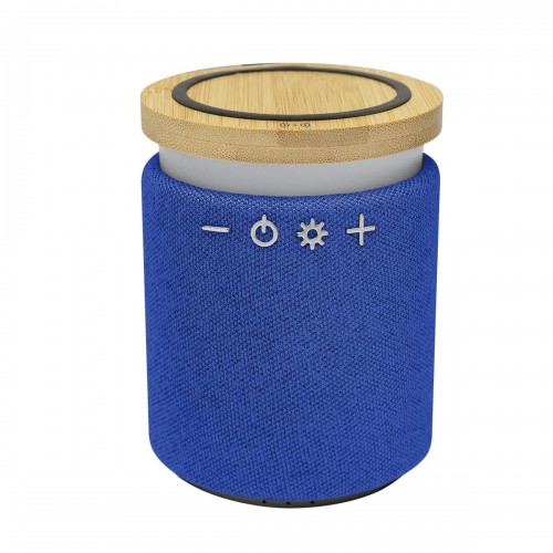 Ultra Sound Speaker & Wireless Charger 2.0 - G