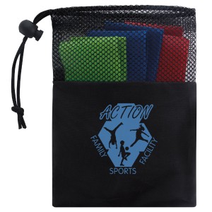 Good Value™ Exercise Resistance Bands Set