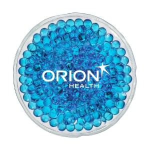 Hot / Cold Round Gel Pack