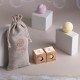 Luxury Bath Bombs 2 Piece Set