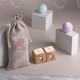 Luxury Bath Bombs 2 Piece Set