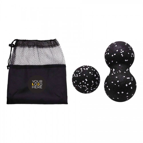 Malmo Massage Set