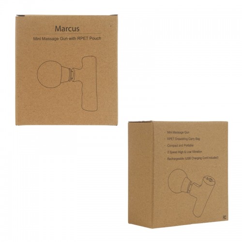 Marcus Mini Massage Gun