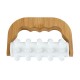 Mosley Bamboo Massage Roller