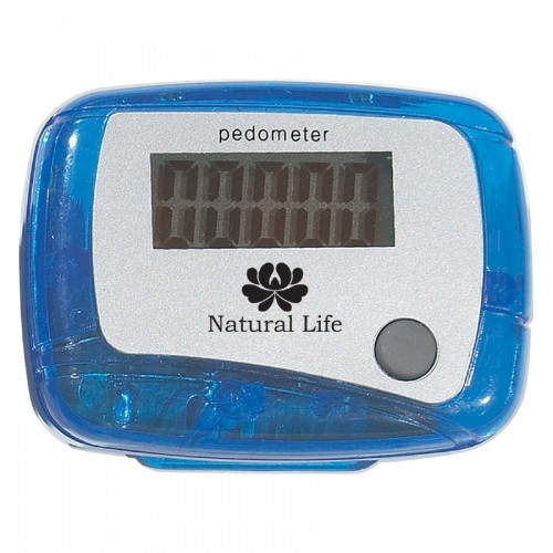 Pedometer