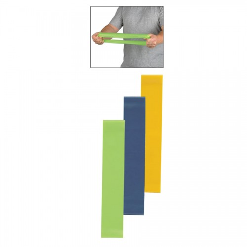 Strength Resistance Band Set