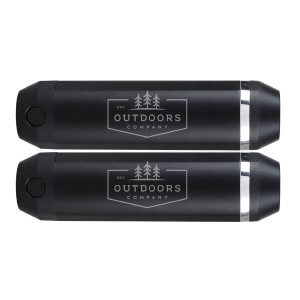 Toasteez 3-in-1 Handwarmers & 4,000 mAh Power Banks