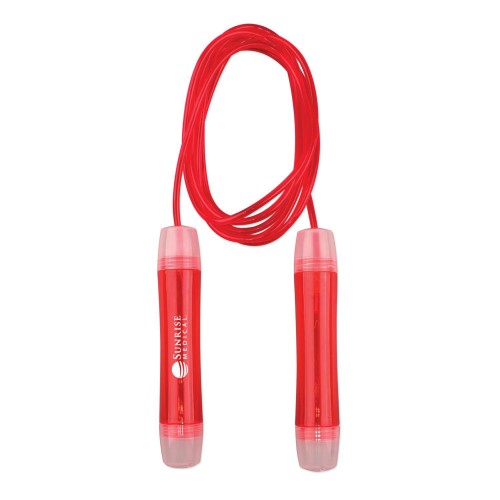 Translucent Jump Rope