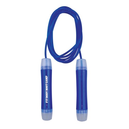 Translucent Jump Rope