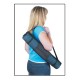 Yoga Mat and Carrying Case