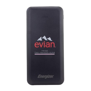 10,000 mAh Energizer® Essential Power Bank 10,000 mAh Energizer® Essential Power Bank