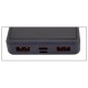 10,000 mAh Energizer® PD Power Bank