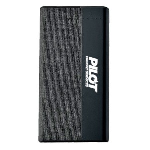 10,000 mAh Linen Cloth Wireless Charging Power Bank 10,000 mAh Linen Cloth Wireless Charging Power Bank