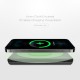 10,000 mAh Linen Cloth Wireless Charging Power Bank