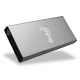 10,000 mAh Metallic Quick Charger Power Bank