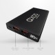 10,000 mAh Metallic Quick Charger Power Bank