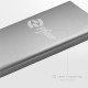 10,000 mAh Metallic Quick Charger Power Bank