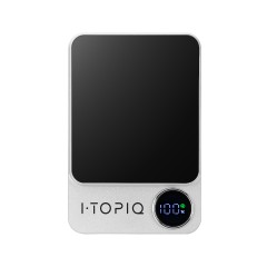 4,000 - 6,900 mAh Power Banks