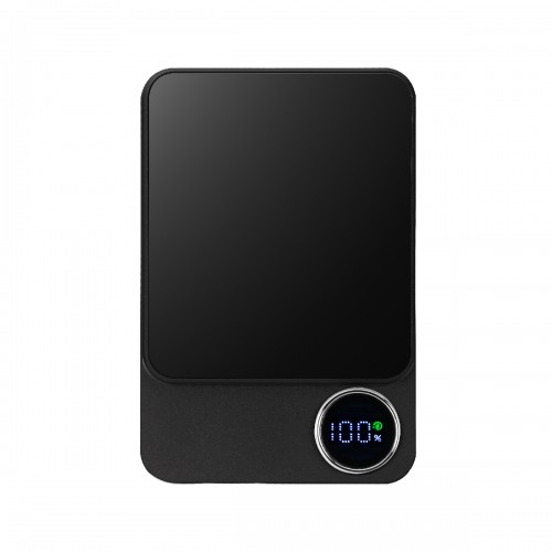 15W Mag Max Power Bank