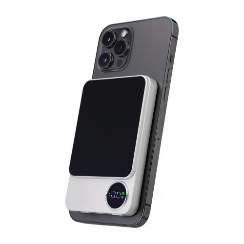 15W Mag Max Power Bank