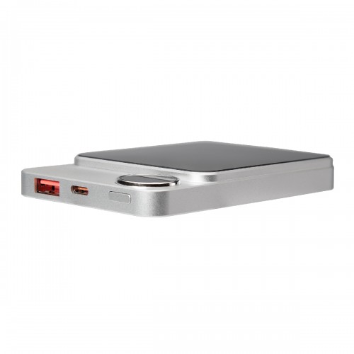 15W Mag Max Power Bank