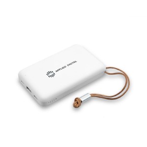 15W MagSafe 10,000 mAh Power Bank