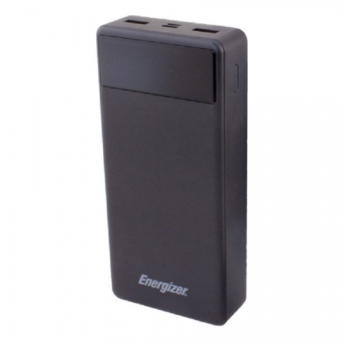 20,000 mAh Energizer® PD Power Bank