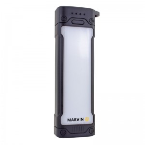 20,000 mAh 2-in-1 Power Bank with Flash Light 20,000 mAh 2-in-1 Power Bank with Flash Light