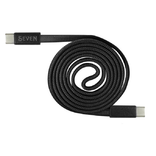 240W High Power Flat Magnetic Cable