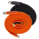 240W High Power Flat Magnetic Cable