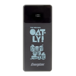 27,000 mAh Energizer® 65W Laptop Power Bank 27,000 mAh Energizer® 65W Laptop Power Bank