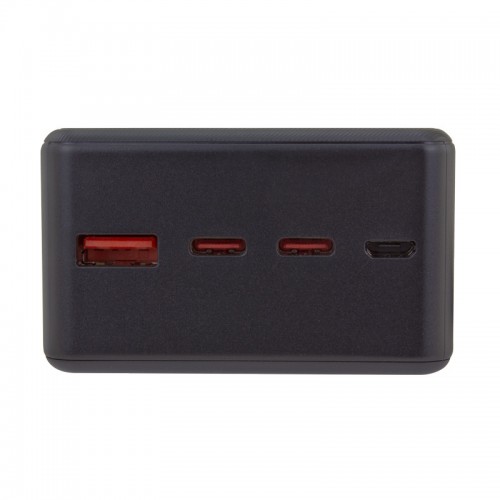 27,000 mAh Energizer® 65W Laptop Power Bank