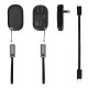 30W Portable Wall Charger