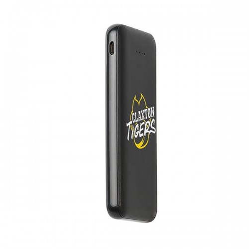 5,000 mAh Fabric Power Bank