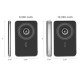 5,000 mAh Custom Ultra Slim MagVibe Magnetic Aluminum Wireless Charger