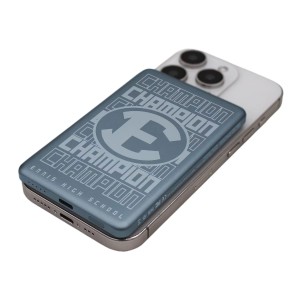 5,000 mAh Pro ULTRA Slim Combo Charger for MagSafe 5,000 mAh Pro ULTRA Slim Combo Charger for MagSafe